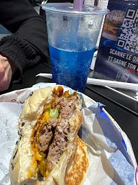 Les plus récentes photos du Restaurant de hamburgers GOMU Lille - n°2