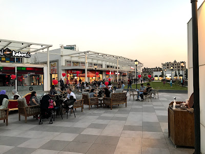 Gonul Kahvesi Novada Park Cafe In Sanliurfa Turkey Top Rated Online