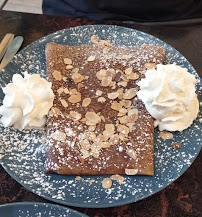 Plats et boissons du Crêperie La Galettoire à Caen - n°4