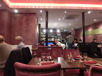 Atmosphère du Restaurant chinois Cité Impériale à Paris - n°6