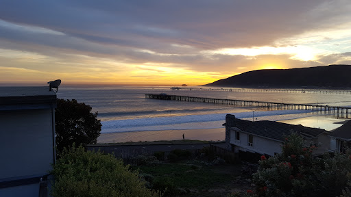 Golf Course «Avila Beach Golf Resort», reviews and photos, 6464 Ana Bay Rd, Avila Beach, CA 93424, USA