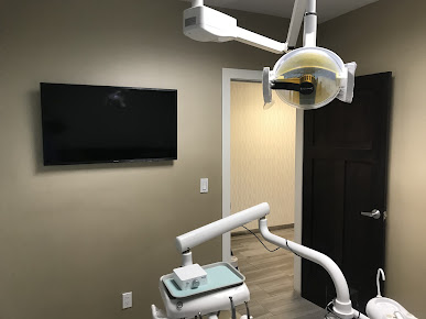 عيادة GAPAR ENDODONTIC - GASPAR ENDODONTIC CLINIC