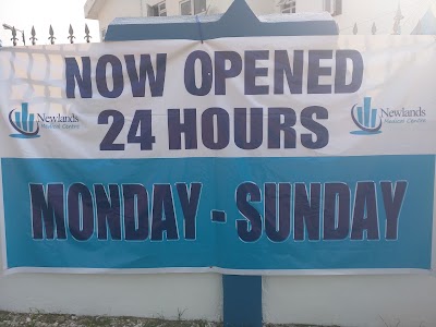 Photos of Newlands Medical Centre