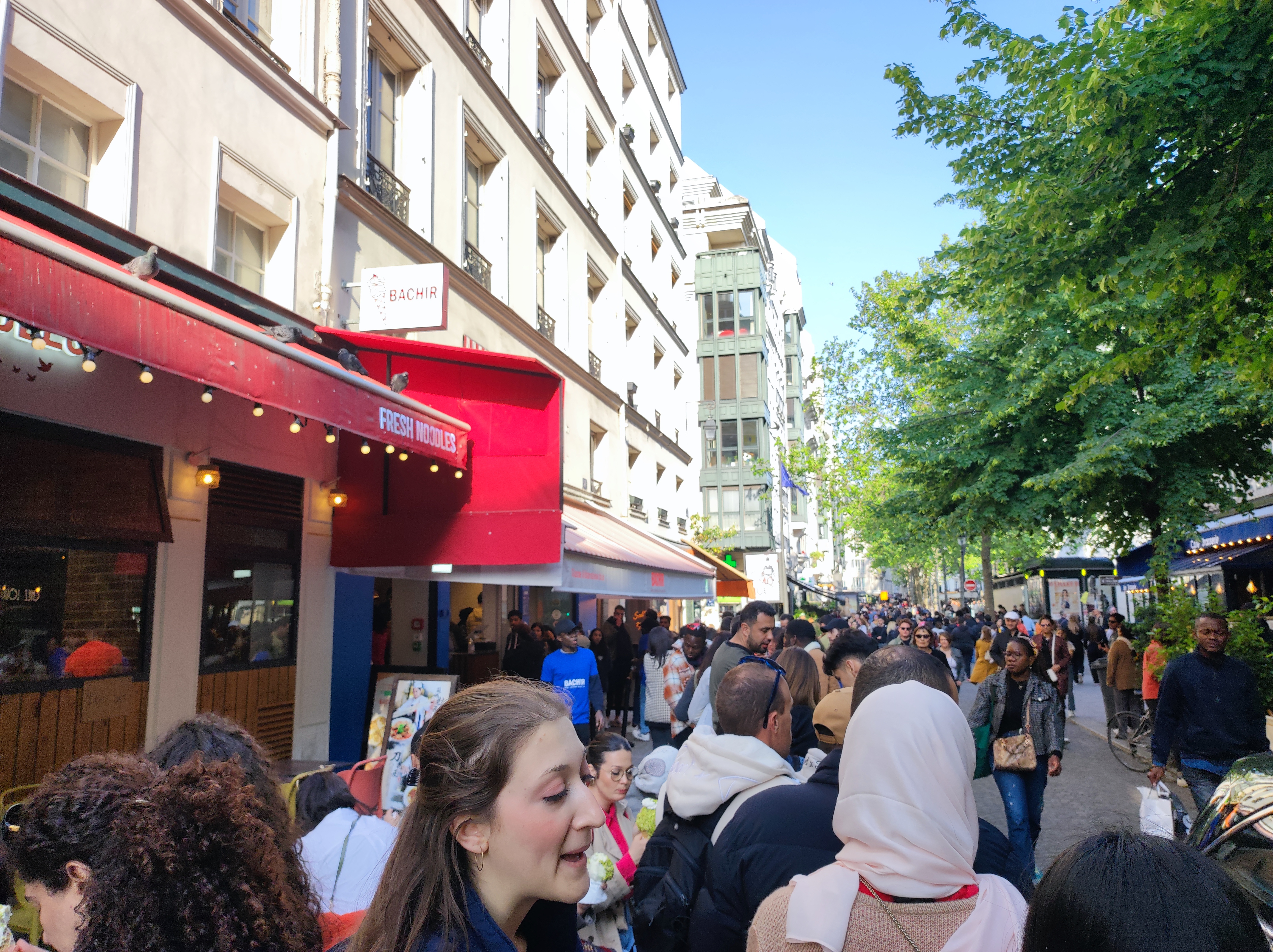 Photo n° 8 de l'avis de Ramo.e fait le 19/05/2023 à 17:49