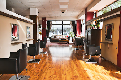 LOTUS Friseursalon & Barbershop In Spittal an der Drau