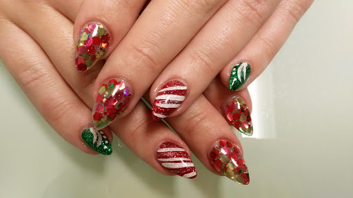 Beauty Salon «Awesome Hair Salon», reviews and photos, 1804 Dominion Way, Colorado Springs, CO 80918, USA