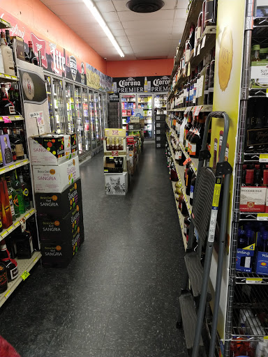 Wine Store «Hilltop Wine and Spirits», reviews and photos, 6814 Race Track Rd, Bowie, MD 20715, USA