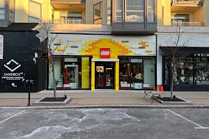 The LEGO® Store Crocker Park image