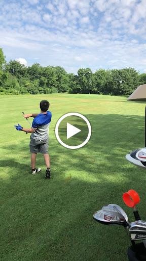 Golf Course «Meadowlark Golf Course», reviews and photos, 11599 31st St, Hinsdale, IL 60521, USA