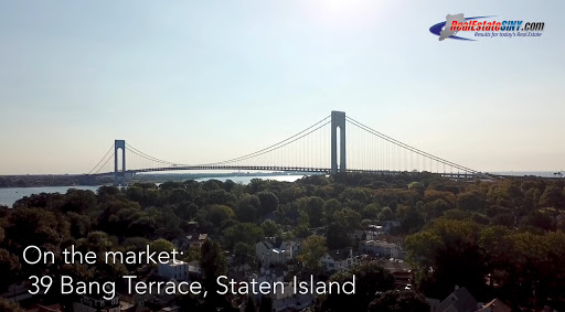 Real Estate Agency «RealEstateSINY.com», reviews and photos, 4001 Hylan Blvd, Staten Island, NY 10312, USA