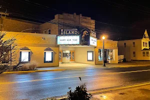 The Island Theater image