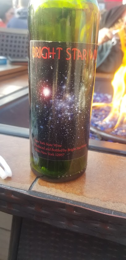Bright Star Winery