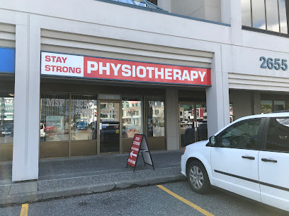 Stay Strong Physiotherapy