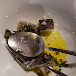 Photo n°7 de l'avis de Thomas.r fait le 31/07/2019 à 20:46 sur le  Osteria La Terrazza Di Mataloni Riccardo à Porto Santo Stefano