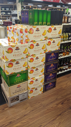 Liquor Store «Pawleys Wine & Spirits», reviews and photos, 10135 Ocean Hwy, Pawleys Island, SC 29585, USA