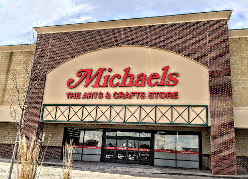Craft Store «Michaels», reviews and photos, 12140 Blue Valley Pkwy, Overland Park, KS 66213, USA
