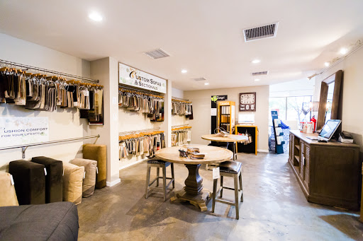 Furniture Store «Comforts of Home», reviews and photos, 23170 Del Lago Dr, Laguna Hills, CA 92653, USA