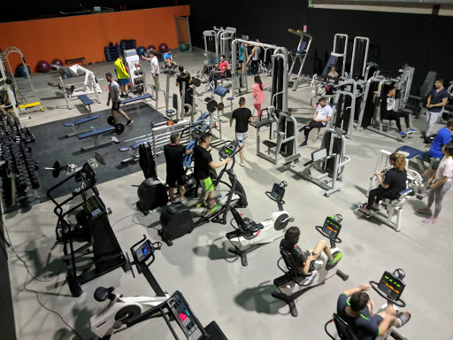 DS Wellness en Bailén, Jaén