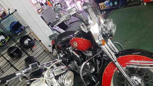 Motorcycle Dealer «Treasure Coast Motorcycle Center», reviews and photos, 6695 US-1, Vero Beach, FL 32967, USA