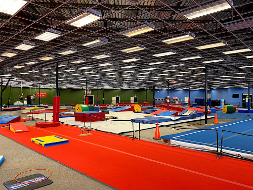 Sports School «Birons Youth Sports Center», reviews and photos, 12163 Katy Fwy, Houston, TX 77079, USA