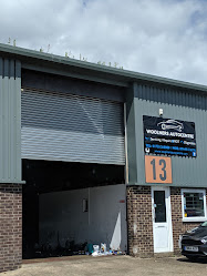 Woolners Auto Centre