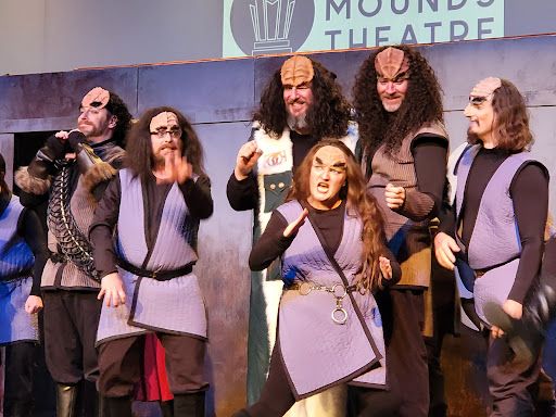 Performing Arts Theater «Mounds Theatre», reviews and photos, 1029 Hudson Rd, St Paul, MN 55106, USA