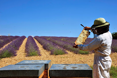 Syndicat des miels de Provence et des Alpes du Sud