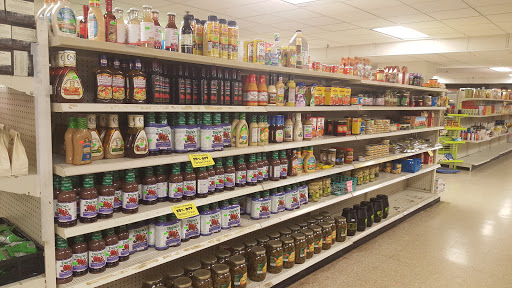 Store «Discount Groceries & More Retail Store», reviews and photos, 11971 Grandview Rd, Grandview, MO 64030, USA