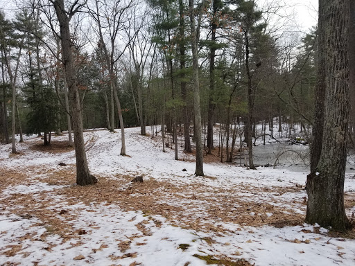 Park «George M. Muldoon Park», reviews and photos, 304 Mammoth Rd, Pelham, NH 03076, USA