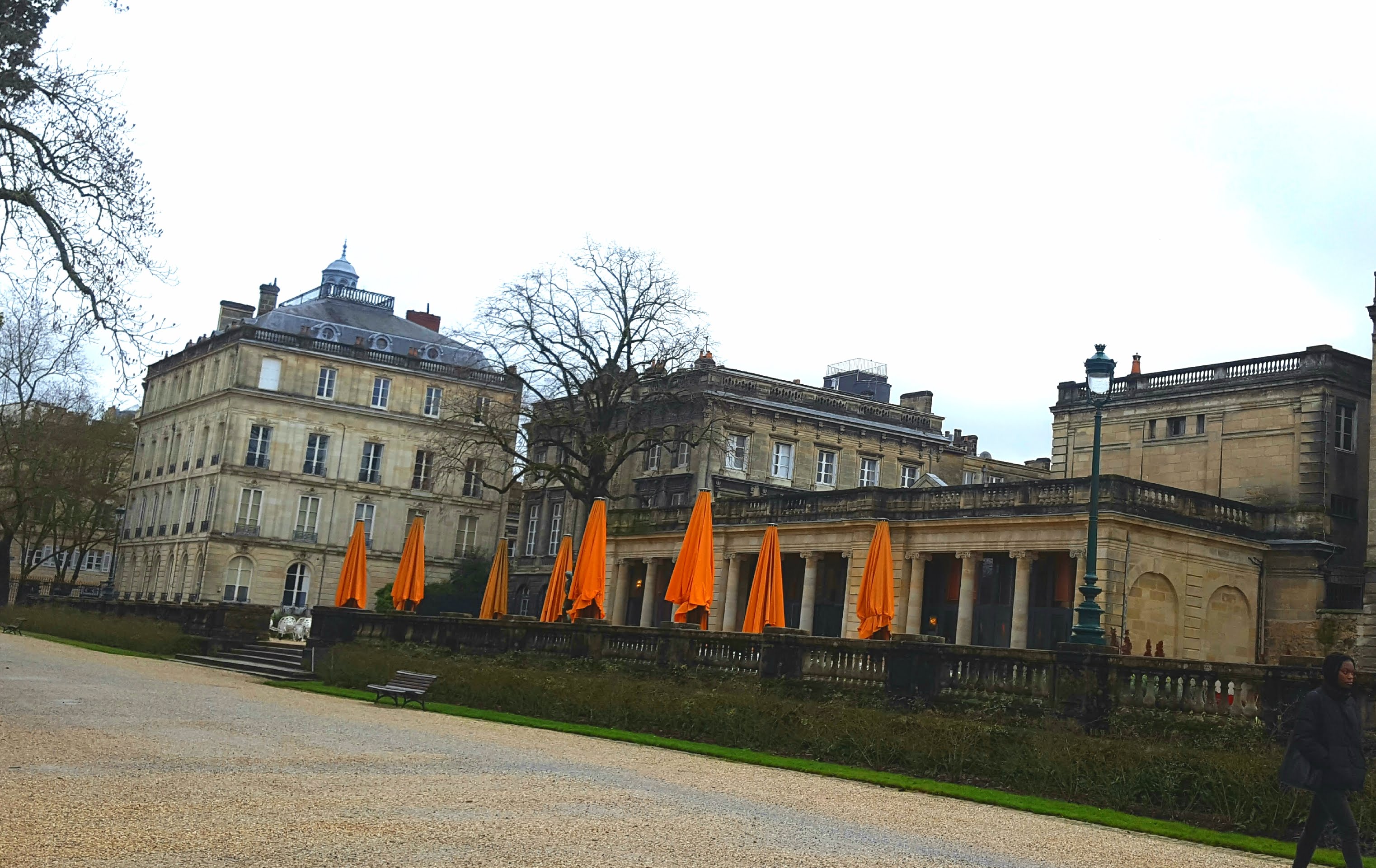 Photo n° 3 de l'avis de Tip.o fait le 23/01/2018 à 22:50