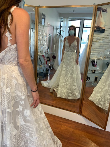 Bridal Shop «Paris Connection Bridal», reviews and photos, 680 8th St, San Francisco, CA 94103, USA