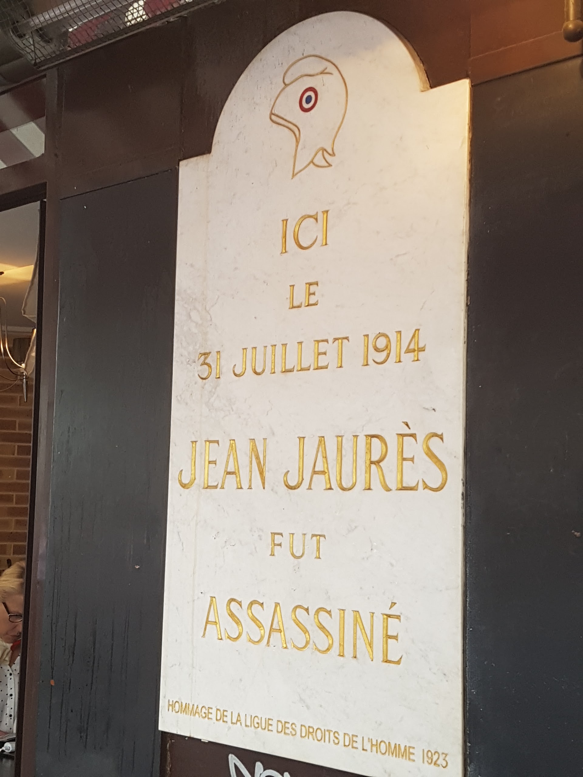 Photo n° 1 de l'avis de Catherine.h fait le 07/08/2017 à 16:27