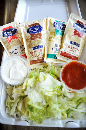 Restaurant «Celina Wine Store», reviews and photos, 716 W Logan St, Celina, OH 45822, USA