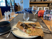 Plats et boissons du Restaurant Crêperie La Marinière à Saint-Malo - n°6