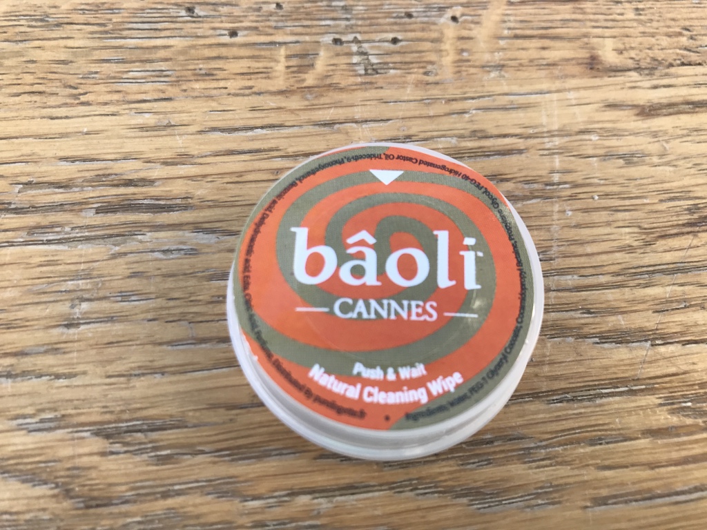 Photo n° 5 de l'avis de Ali.. fait le 20/02/2020 à 22:50