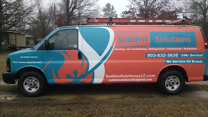 Sudden Solutions Heating and Air Conditioning