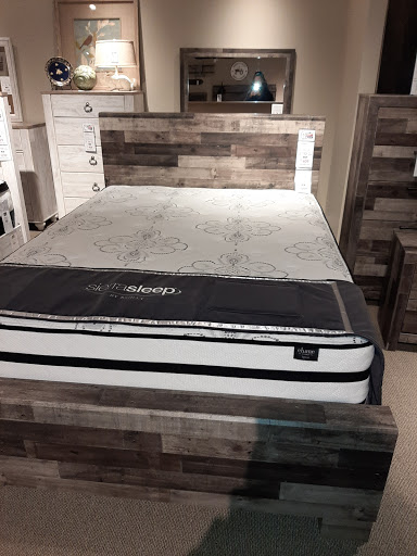 Furniture Store «Gill Bros. Furniture», reviews and photos, 8300 W Vern Dr, Muncie, IN 47304, USA