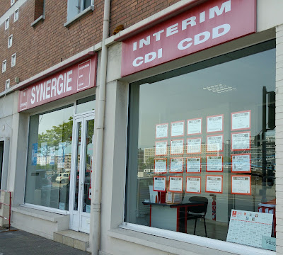 Synergie à Le Havre