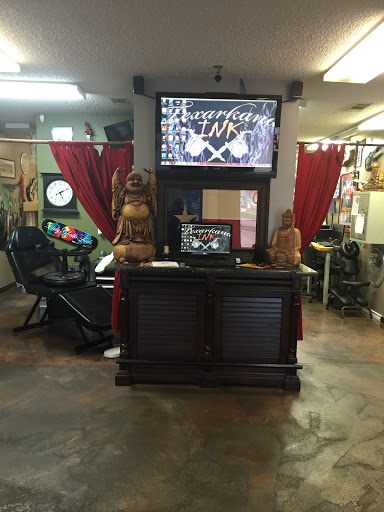 Explore only god can judge me tattoo ideas, creative tattoo ideas in Texarkana, available at Texarkana Ink