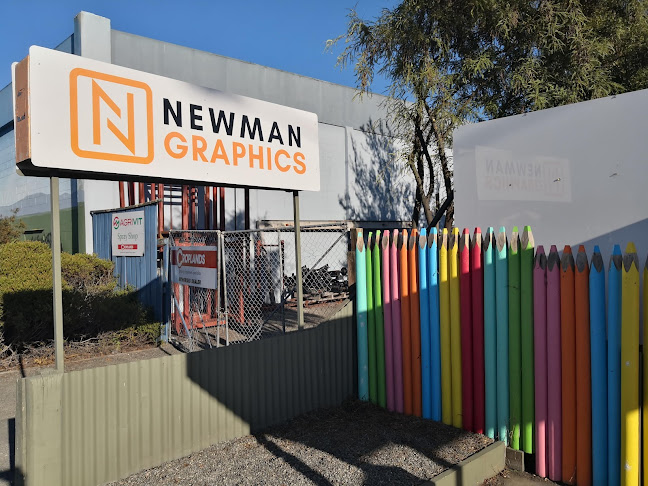 Newman Graphics - Other