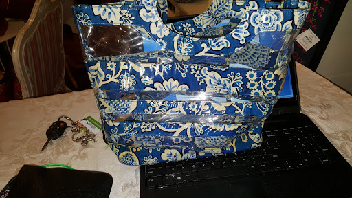 Gift Shop «Victorian Village, Inc», reviews and photos, 6870 E Fowler Ave, Temple Terrace, FL 33617, USA