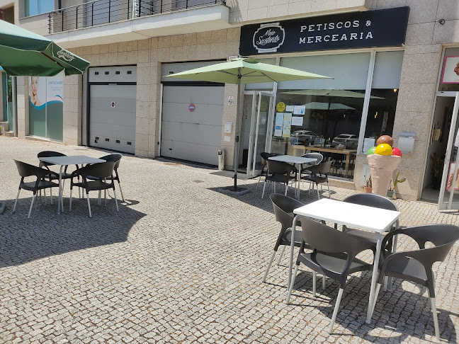 Meio Sustento - Restaurante petiscos & mercearia - Bar