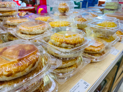 Asian Grocery Store «P K Oriental Mart», reviews and photos, 8397 Pines Blvd, Pembroke Pines, FL 33024, USA