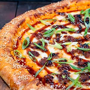 Boardwalk Pizza & Pasta