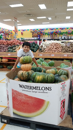 Grocery Store «Megamart», reviews and photos, 8328 Shoppers Square, Manassas, VA 20111, USA