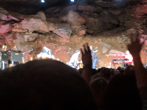 Cave «Bluegrass Underground», reviews and photos, 1437 Cumberland Caverns Rd, McMinnville, TN 37110, USA