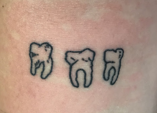 Tattoo Shop «Old Glory Tattoo Co.», reviews and photos, 516 Summerfield Ave, Asbury Park, NJ 07712, USA