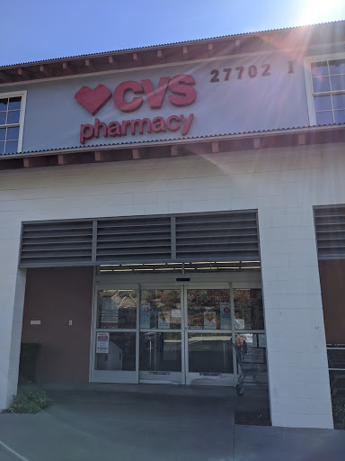 Drug Store «CVS», reviews and photos, 27702 Crown Valley Pkwy, Ladera Ranch, CA 92694, USA
