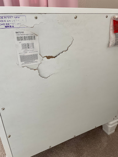 Furniture Store «Ashley HomeStore», reviews and photos, 5400 Grandview Pkwy, Davenport, FL 33837, USA