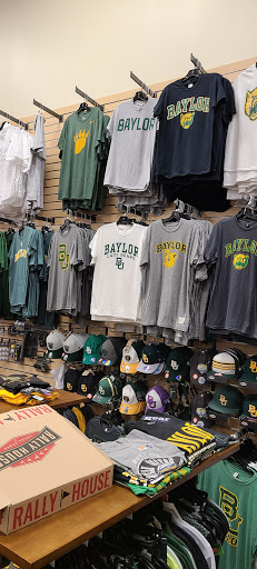 Sportswear Store «Rally House Arlington», reviews and photos, 309 Curtis Mathes Way #117, Arlington, TX 76018, USA